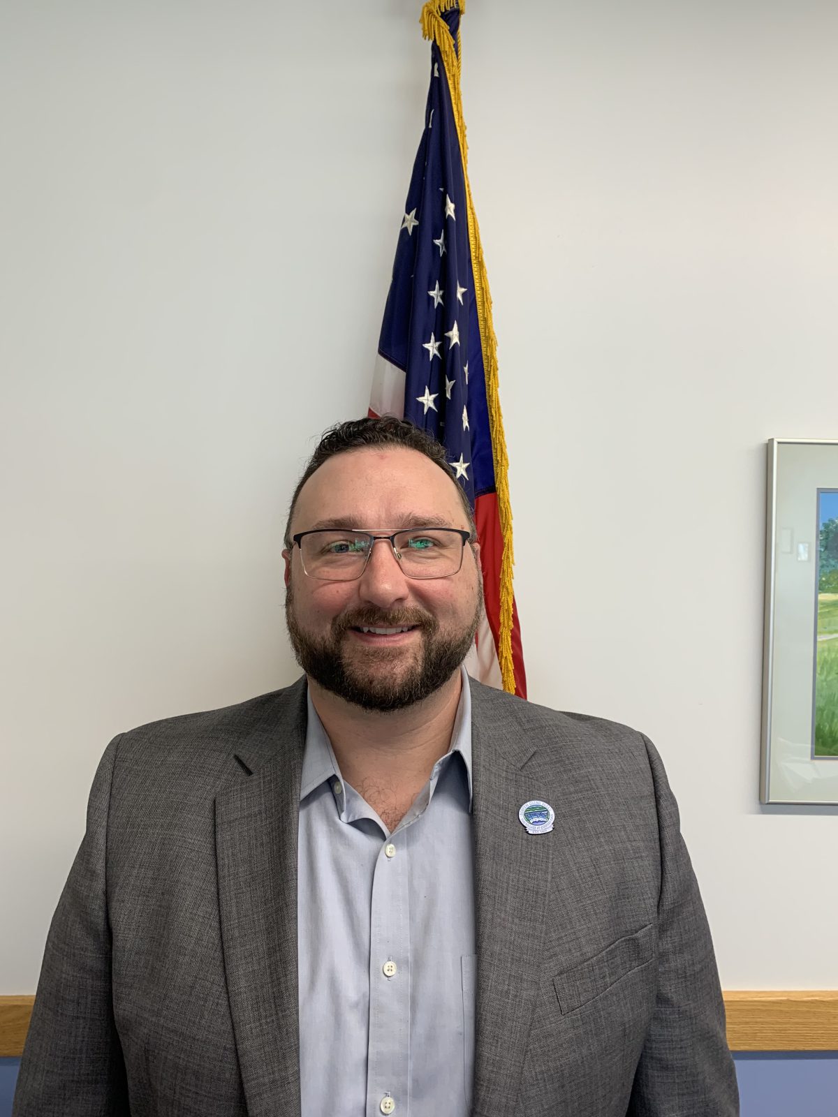 Contact List Village of South Glens Falls